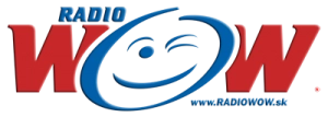 Logo Rádio WOW