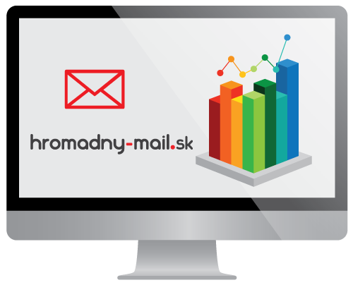 Štatistiky emailingu